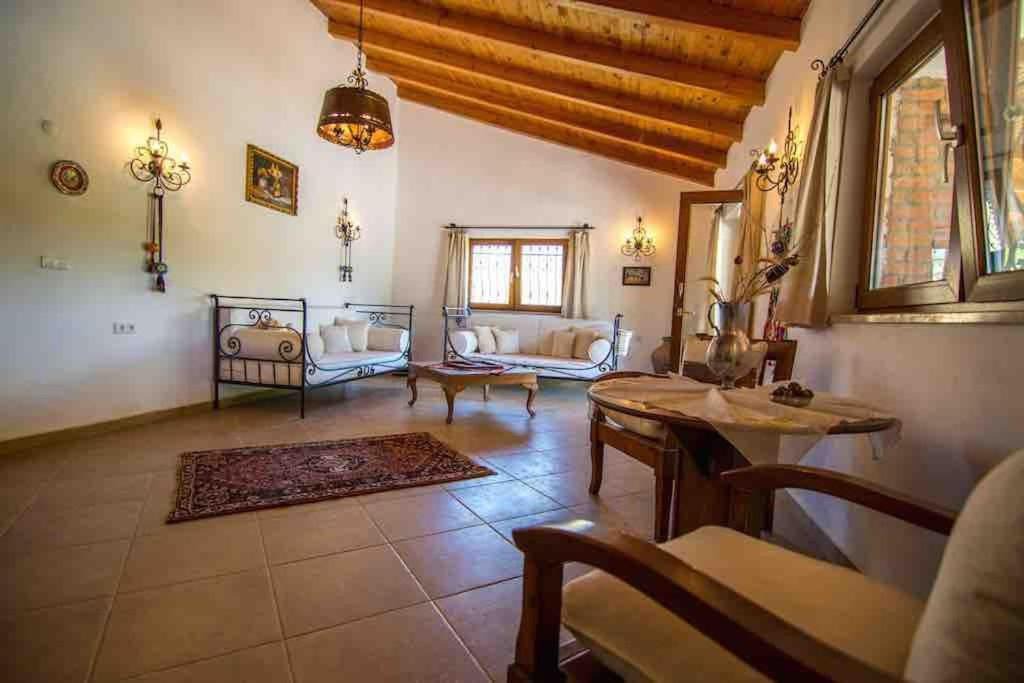 Photo of Livingroom in Fethiye