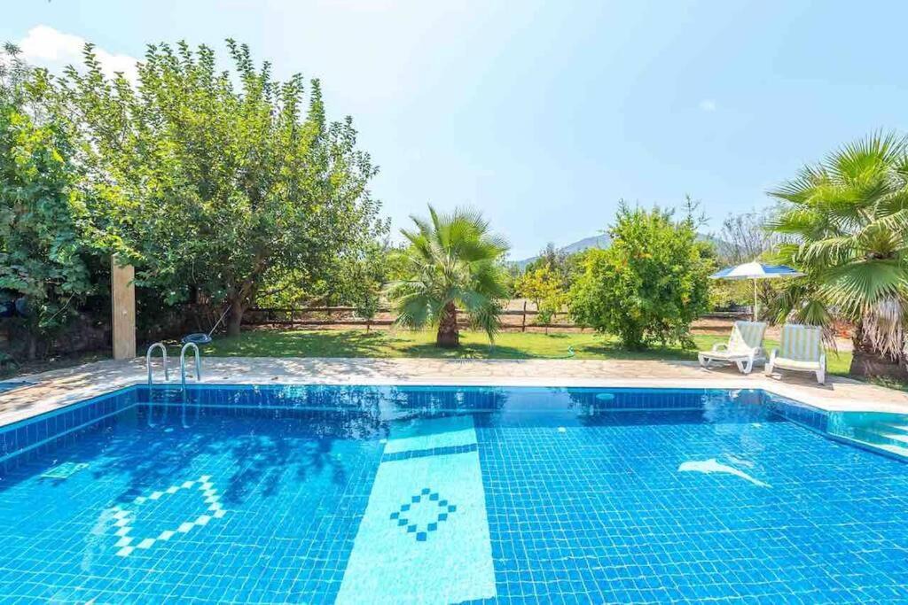 Photo of Outdoor in Fethiye