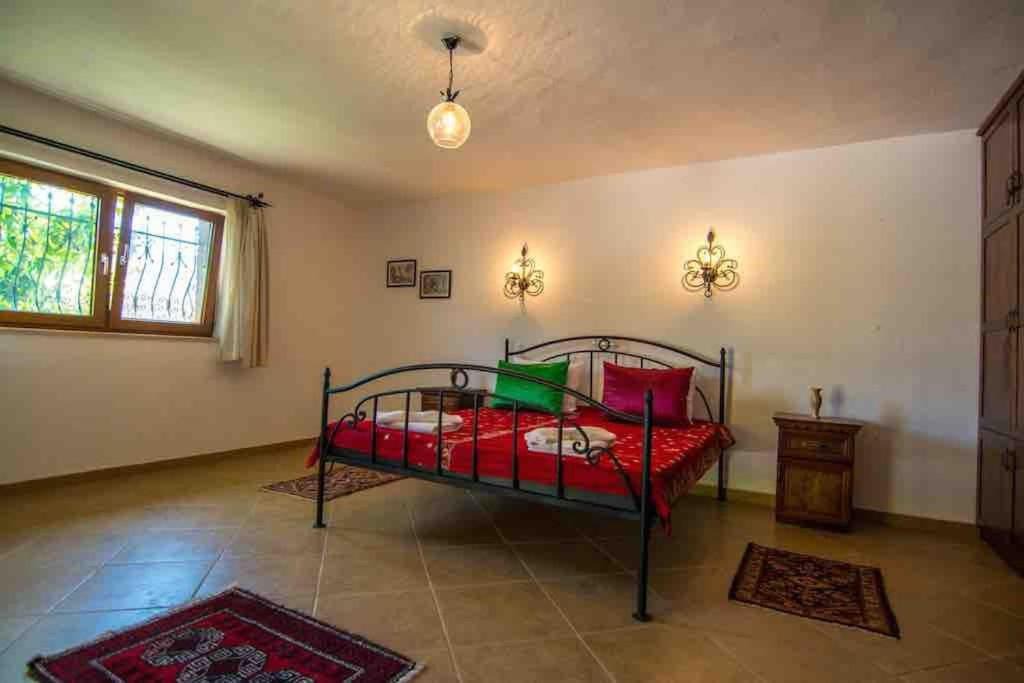 Photo of Livingroom in Fethiye