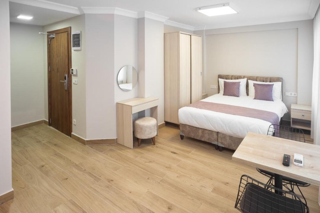 Photo of Bedroom in Sultanahmet