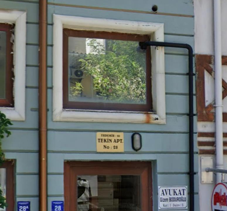 Photo of Livingroom in Canakkale