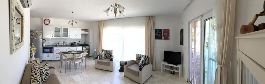Photo of Livingroom in Dalaman