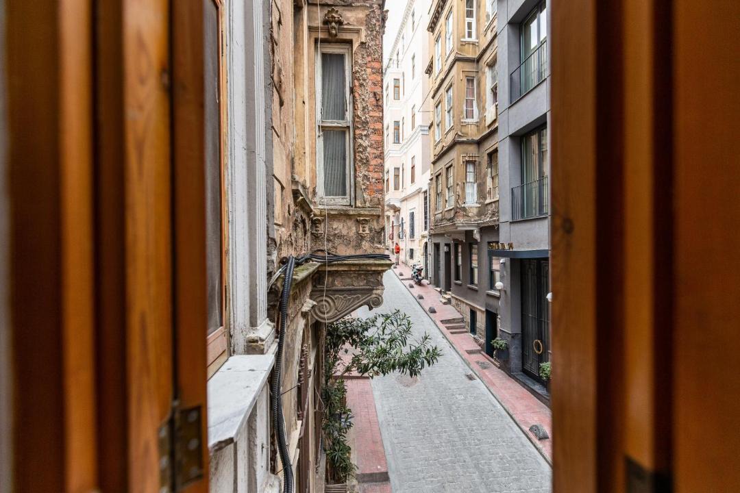 Photo of Others in Galata