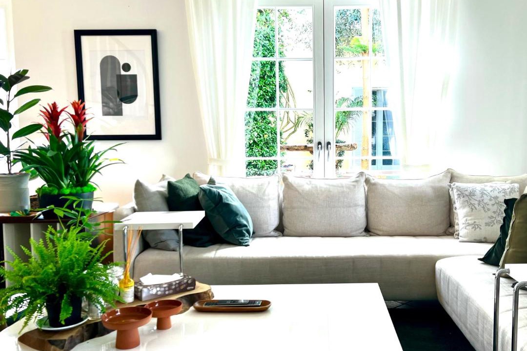 Photo of Livingroom in Gocek
