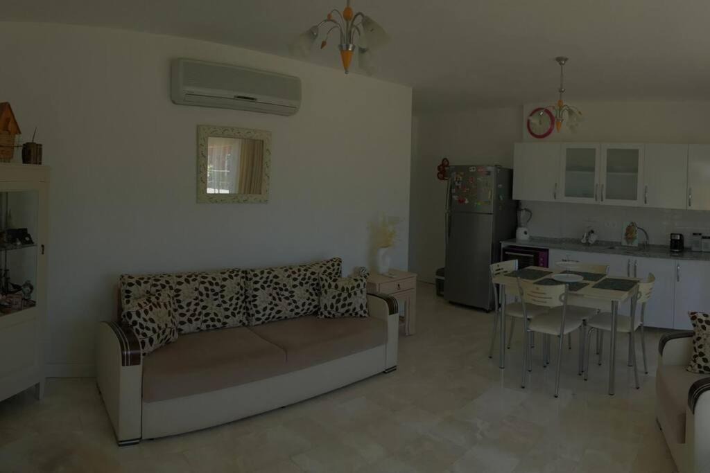 Photo of Livingroom in Dalaman