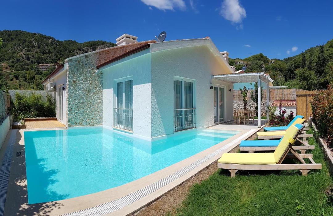 Photo of Outdoor in Oludeniz