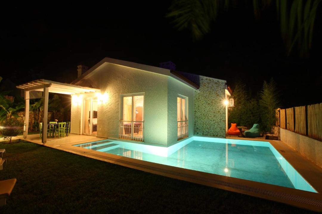 Photo of Livingroom in Oludeniz