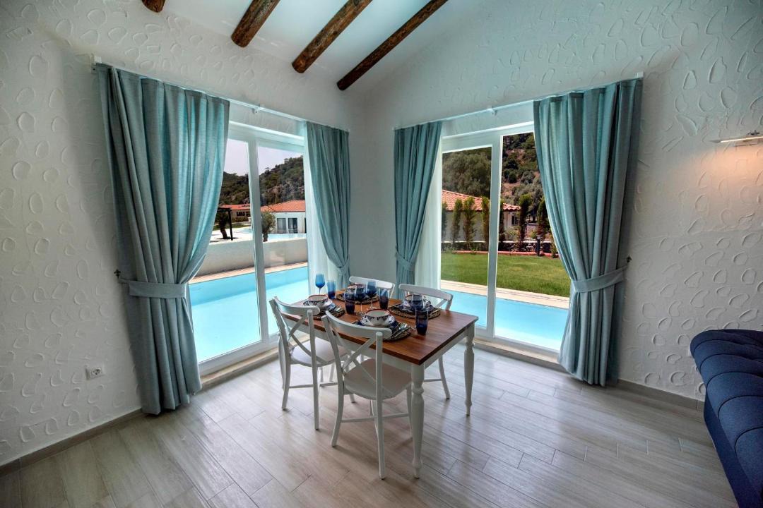Photo of Livingroom in Oludeniz