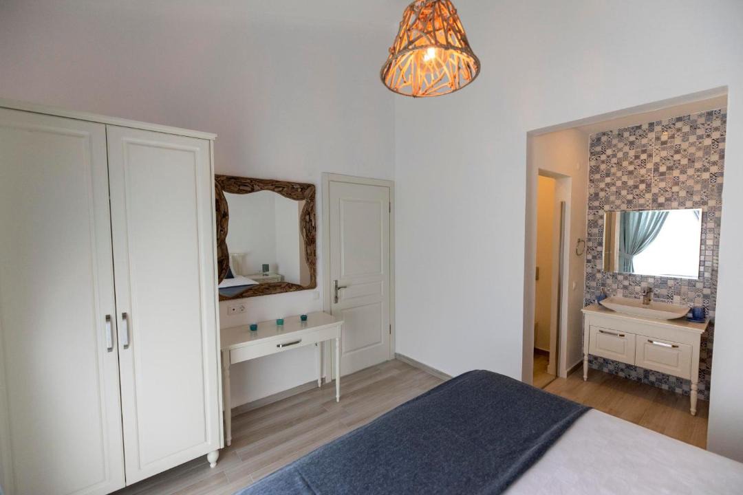 Photo of Bedroom in Oludeniz