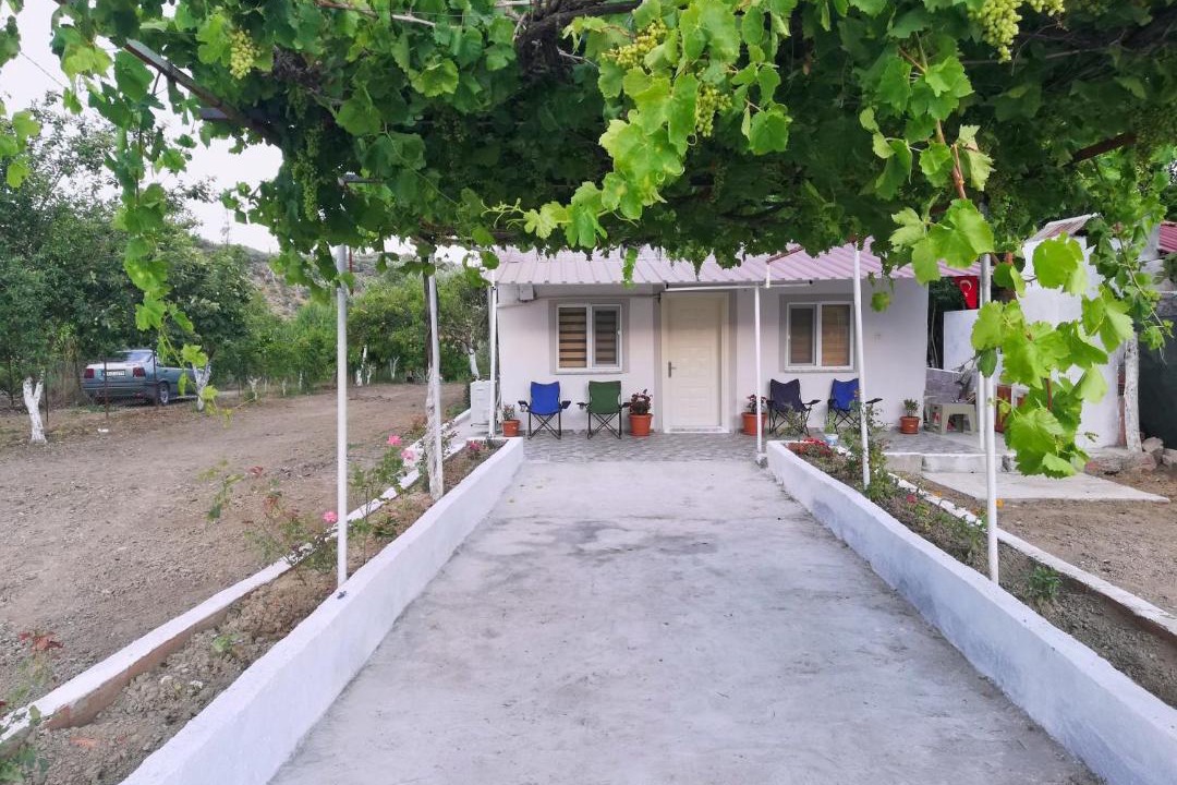 Photo of Bedroom in Dalaman