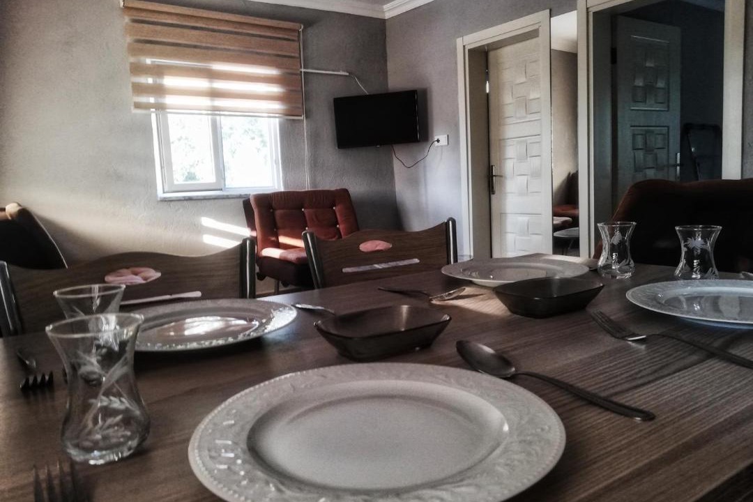 Photo of Livingroom in Dalaman