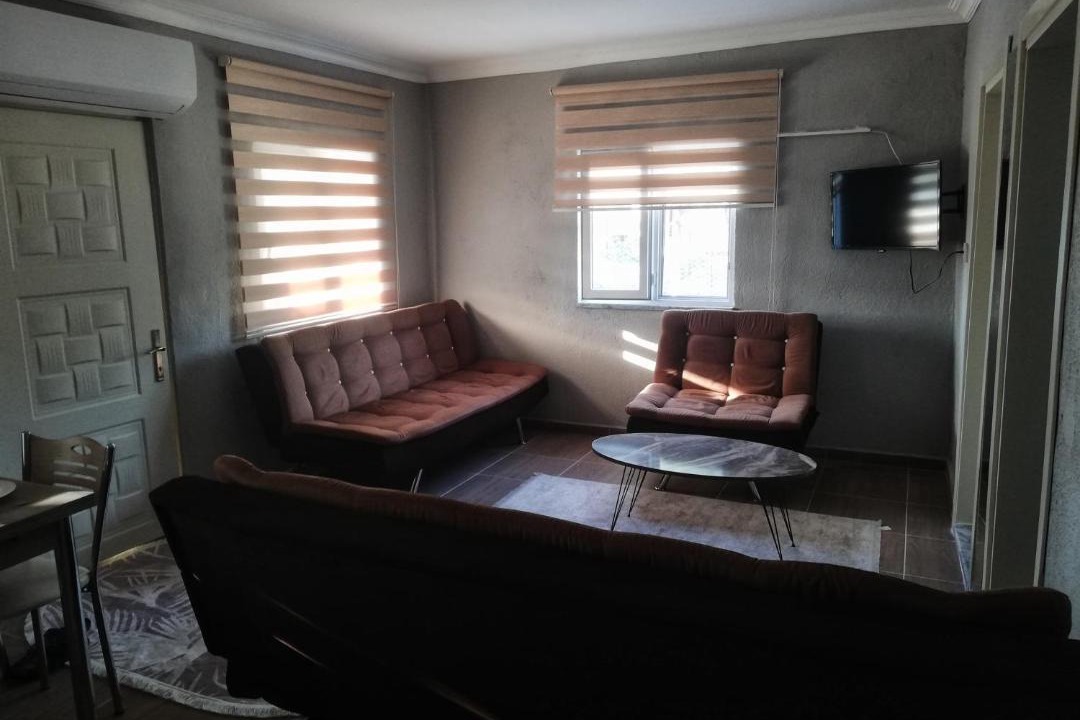 Photo of Livingroom in Dalaman