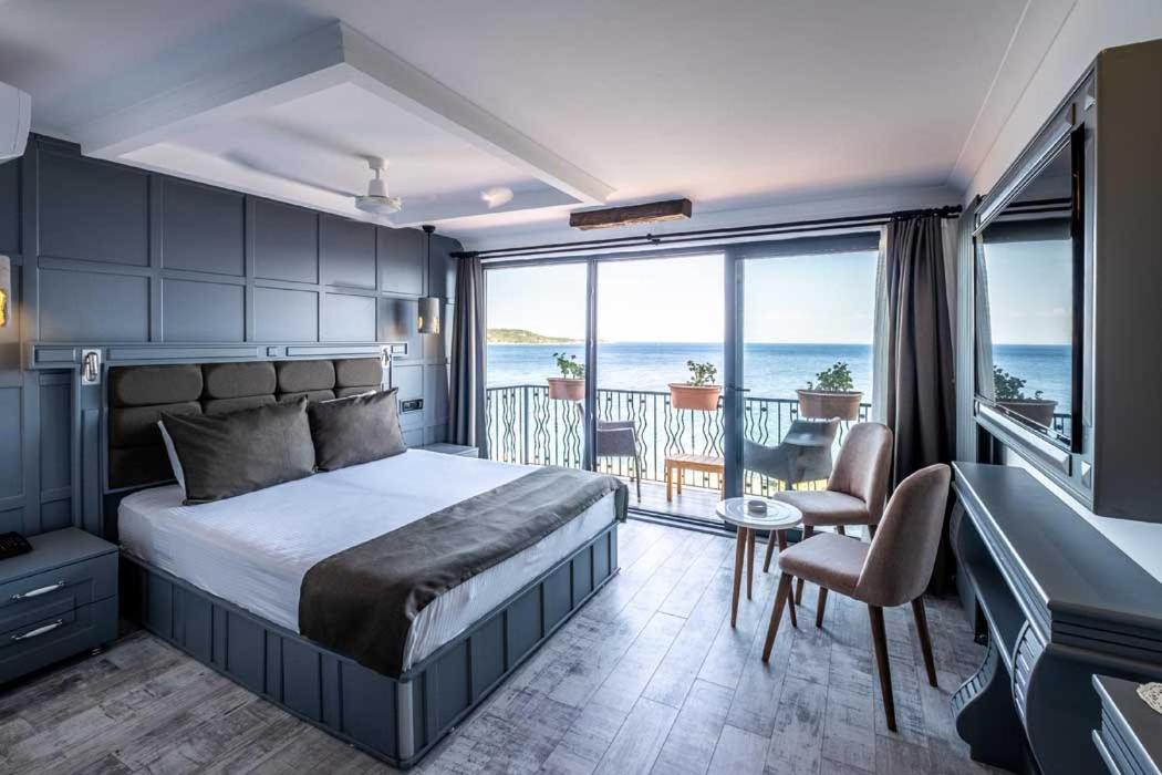 Photo of Bedroom in Ayvacik