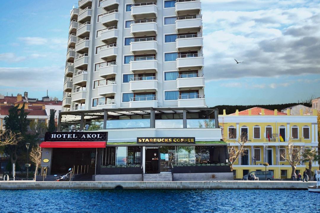 Photo of Outdoor in Canakkale