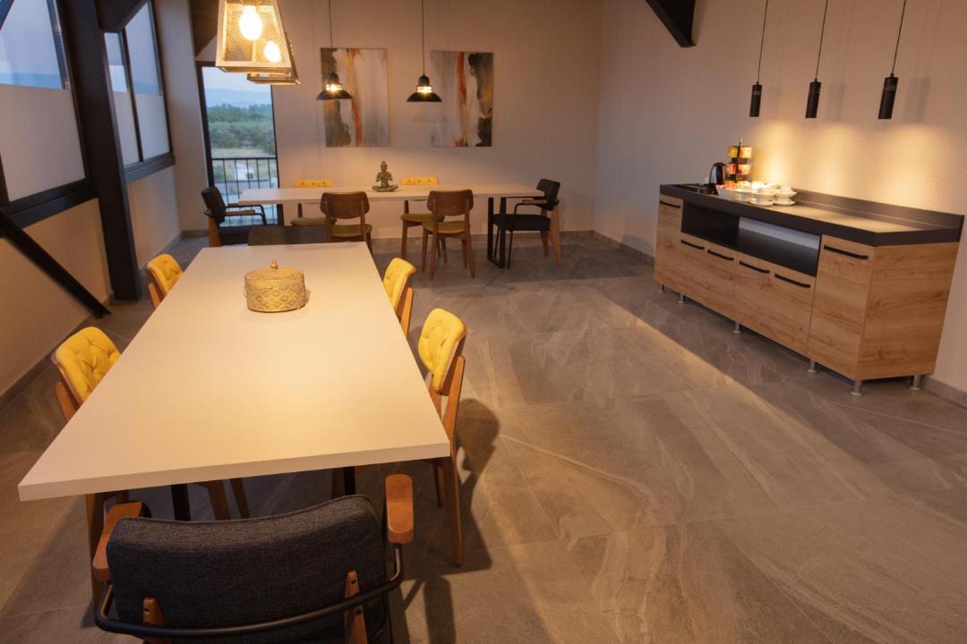 Photo of Kitchen in Zeytinli