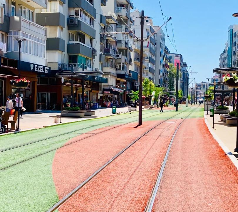 Photo of Others in Antalya City Centre