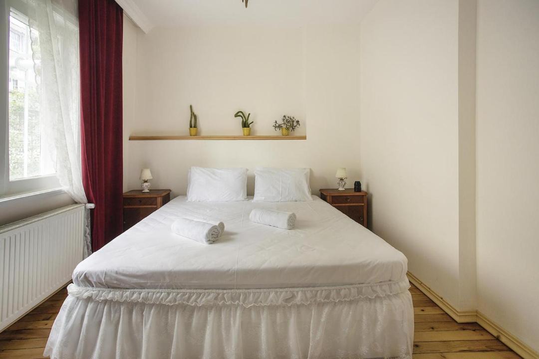 Photo of Bedroom in Moda