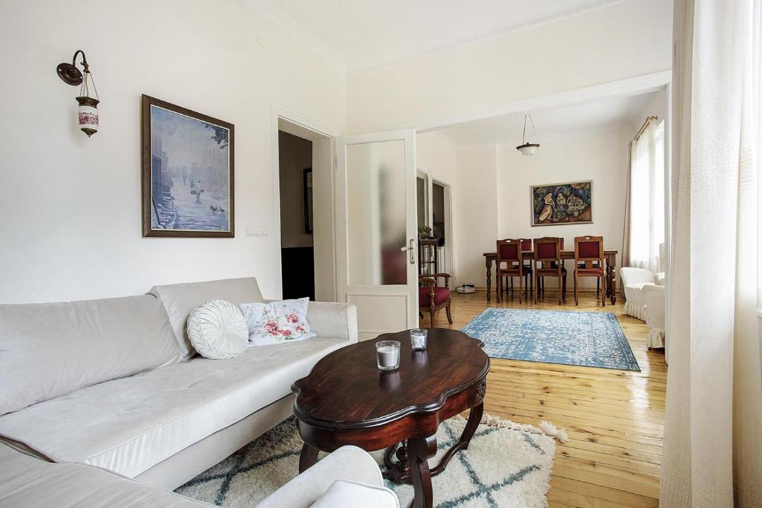 Photo of Livingroom in Moda