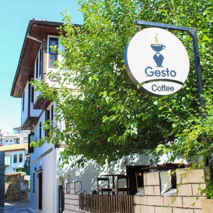 Photo of Others in Kaleici