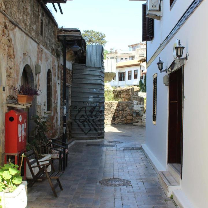 Photo of Others in Kaleici