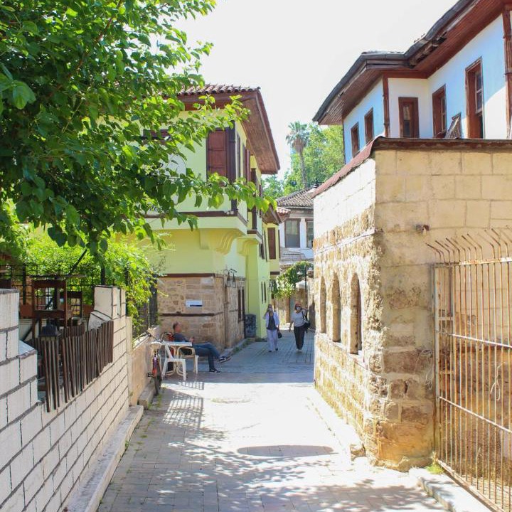 Photo of Others in Kaleici