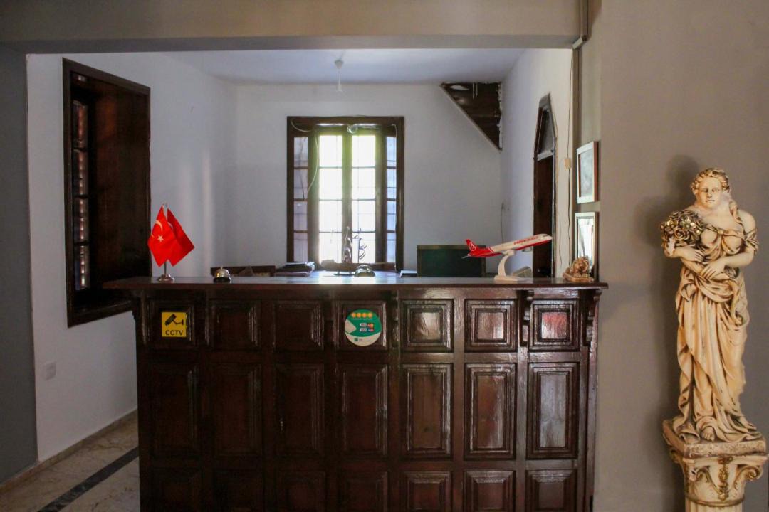 Photo of Others in Kaleici
