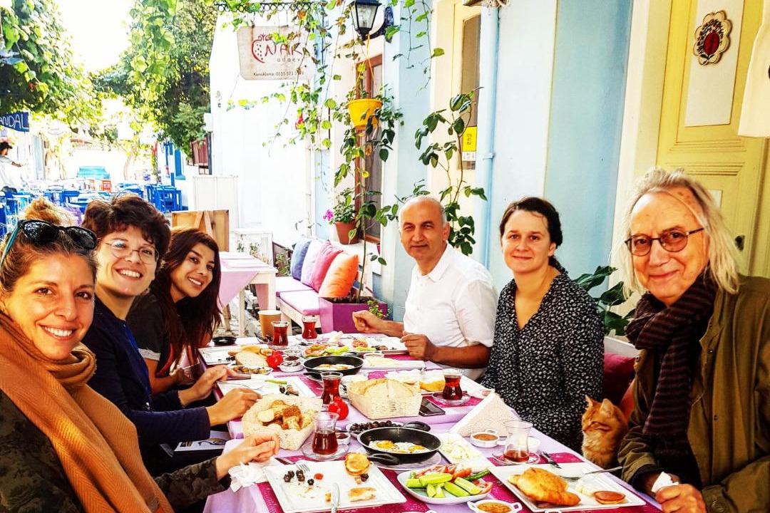 Photo of Others in Bozcaada