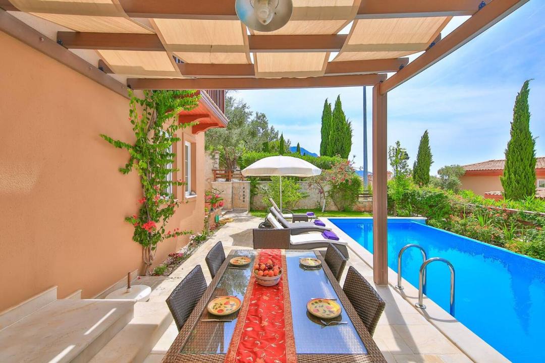 Photo of Others in Kalkan