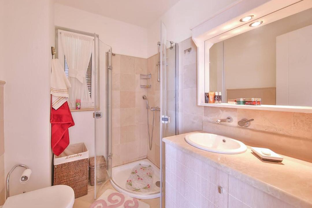 Photo of Bathroom in Kalkan