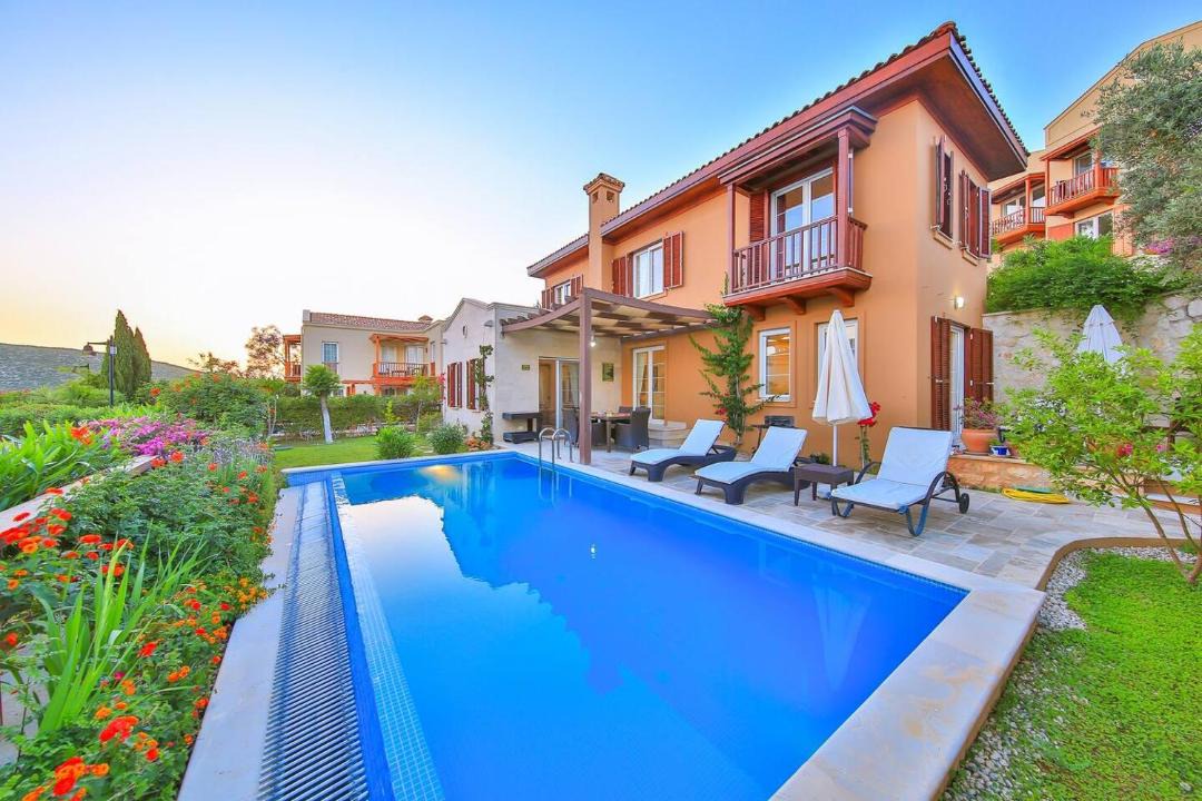 Photo of Others in Kalkan