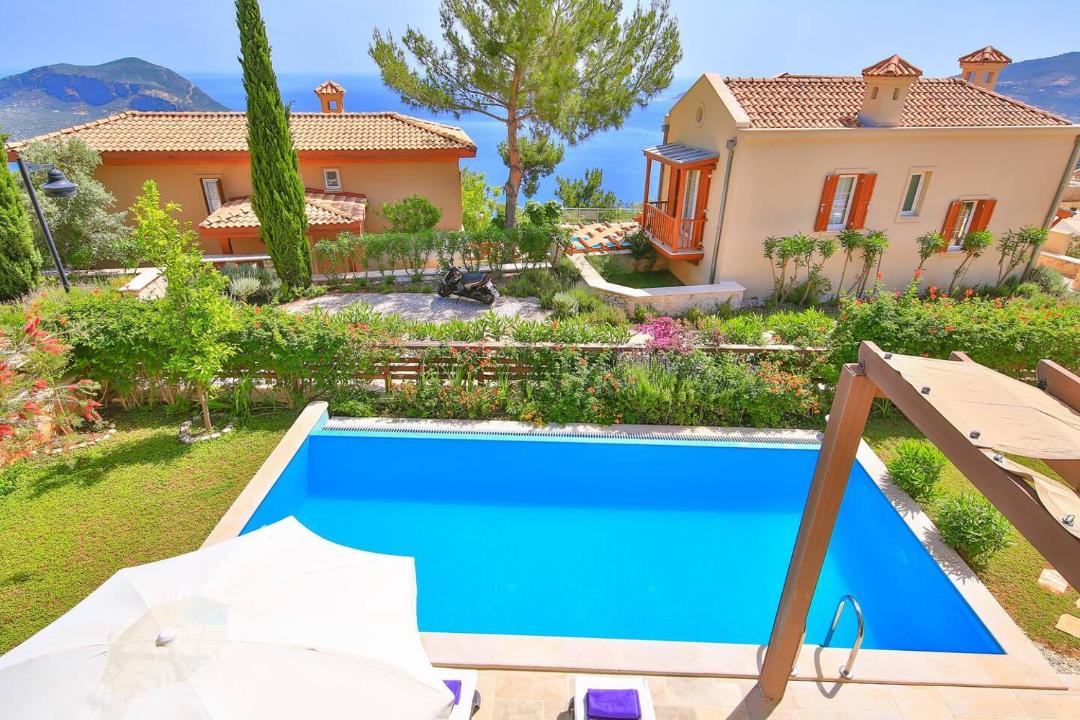 Photo of Outdoor in Kalkan