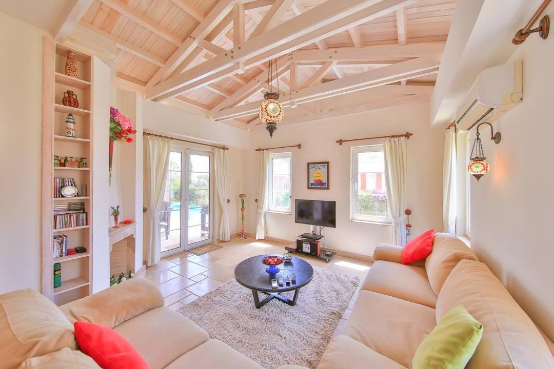 Photo of Livingroom in Kalkan
