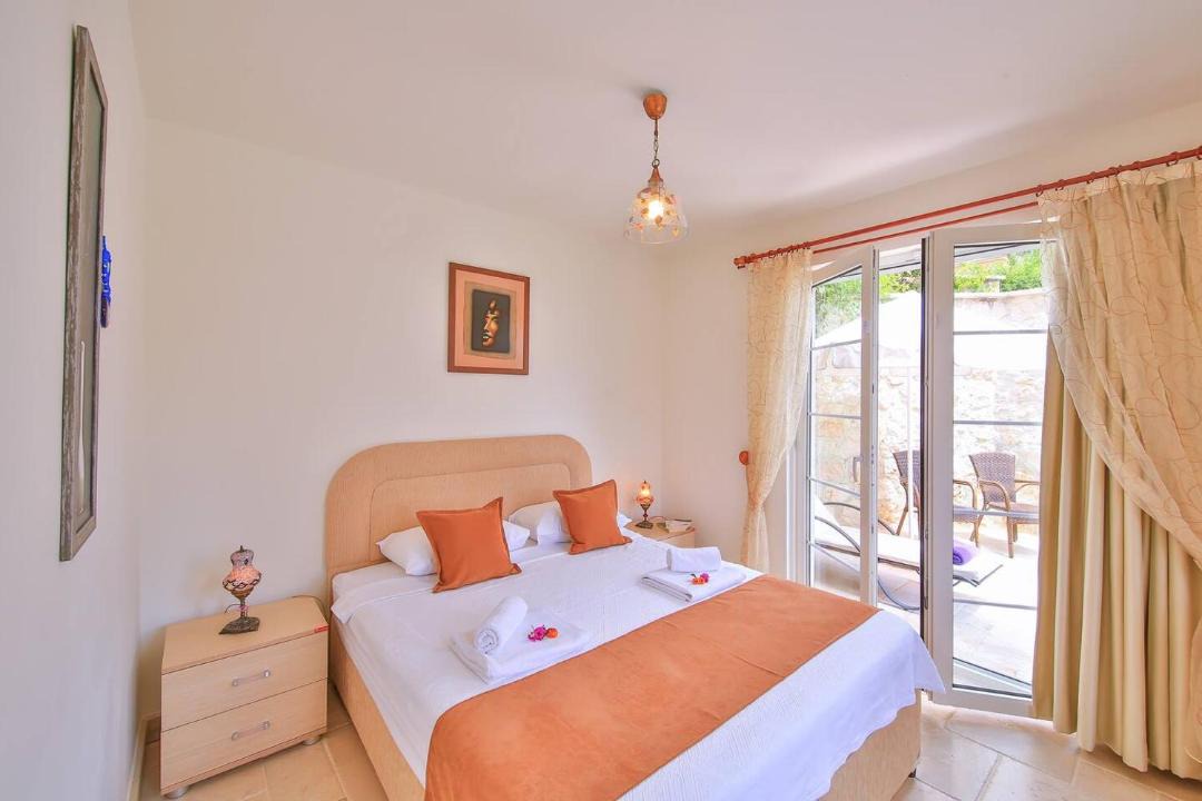Photo of Bedroom in Kalkan
