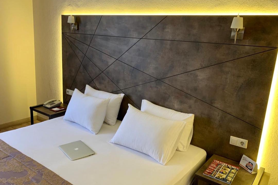 Photo of Bedroom in Mesudiye Mahallesi