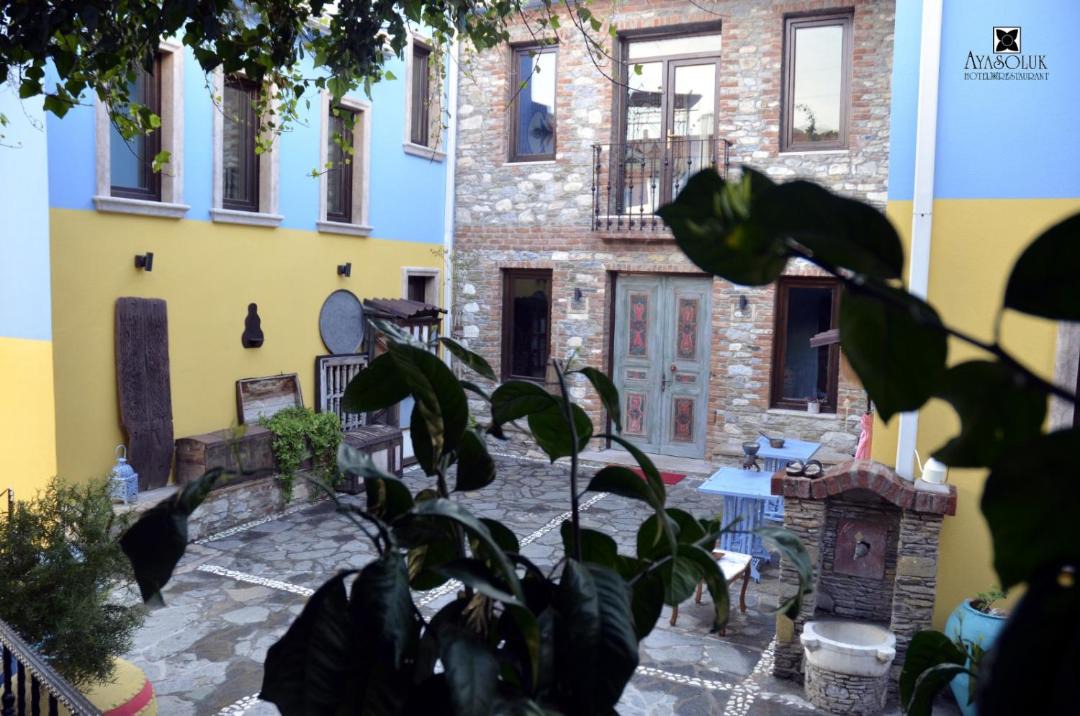 Photo of Others in Selcuk