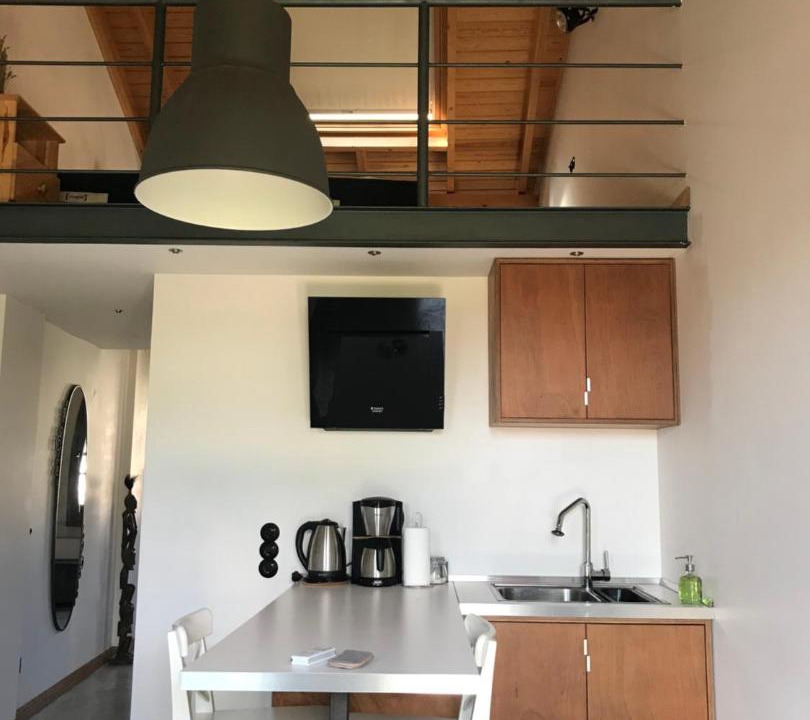 Photo of Kitchen in Tokoglu