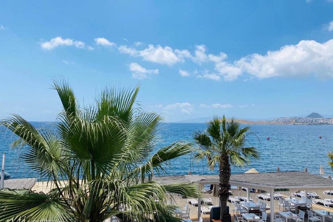 Photo of Outdoor in Ortakent