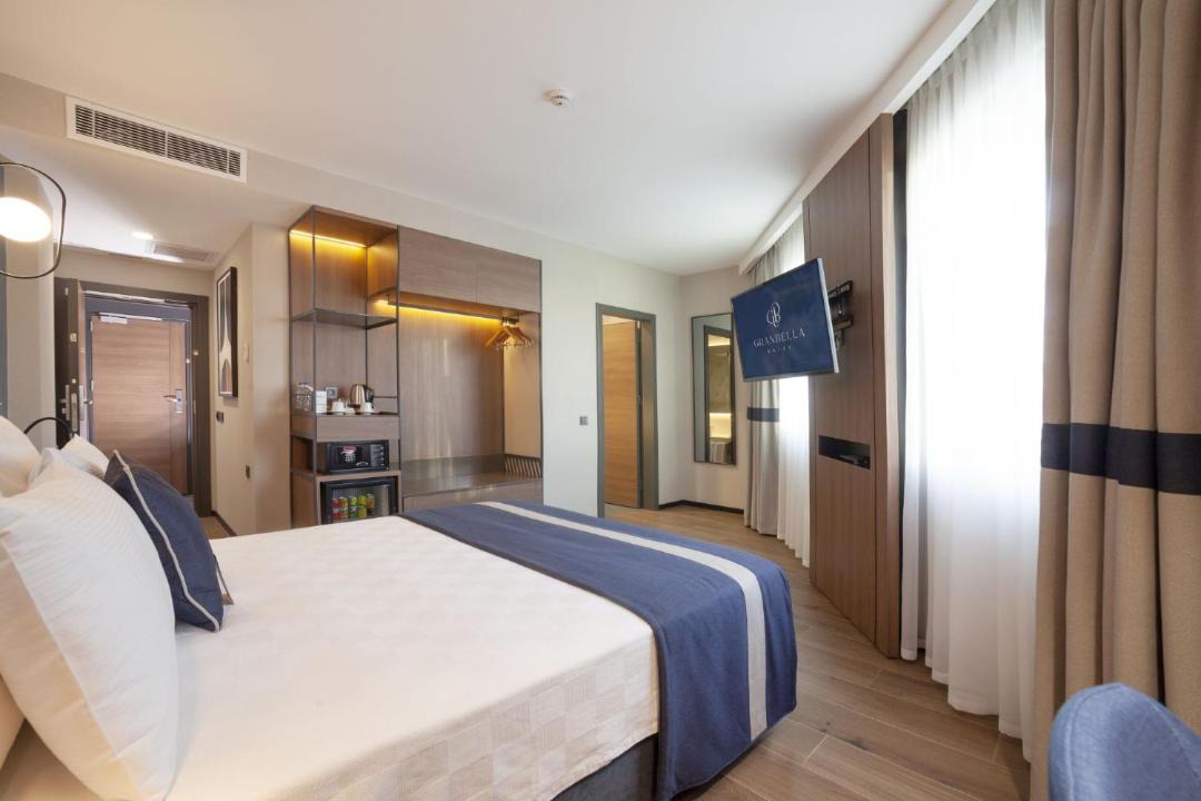 Photo of Bedroom in Suleymanpasa