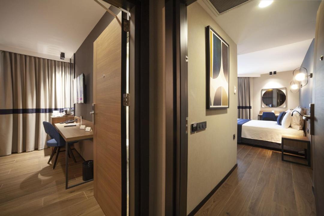 Photo of Bedroom in Suleymanpasa