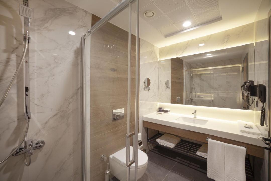 Photo of Bathroom in Suleymanpasa