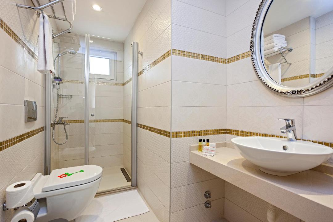 Photo of Bathroom in Altnkum Mahallesi