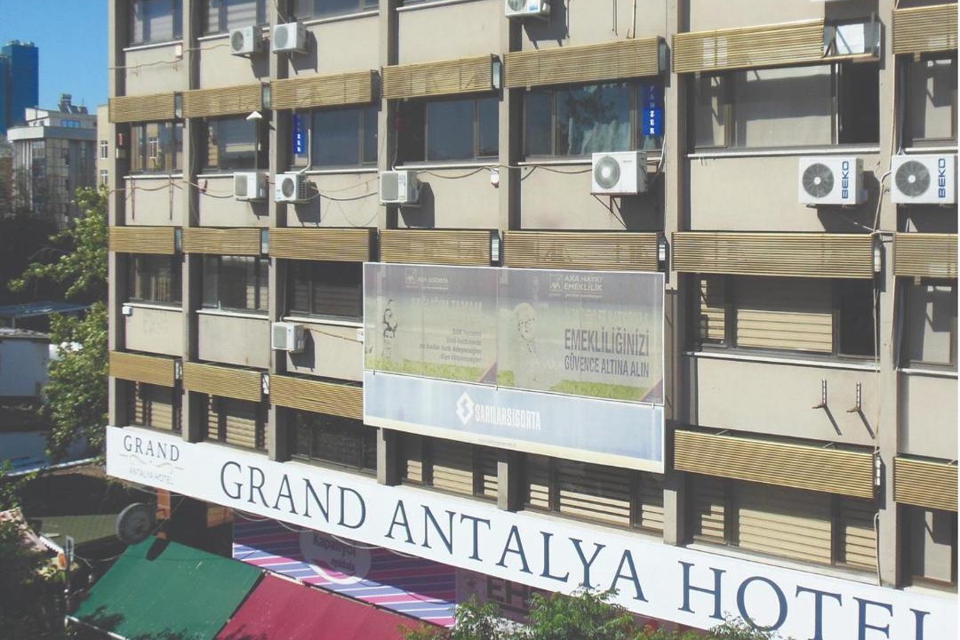 Photo of Others in Antalya City Centre