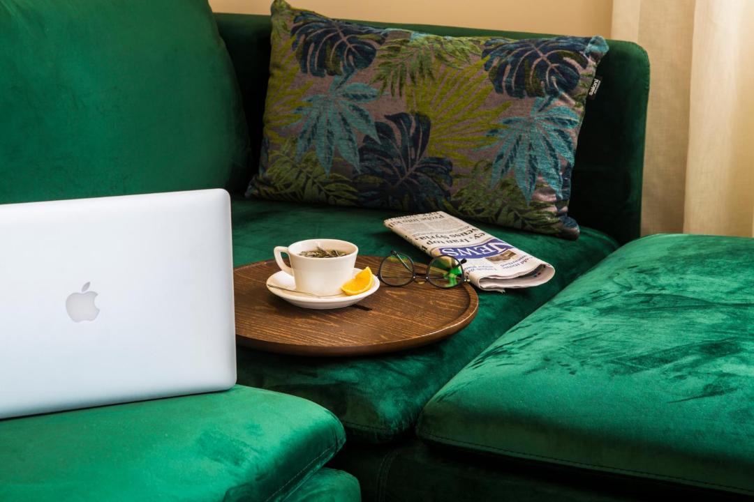Photo of Livingroom in Akcay