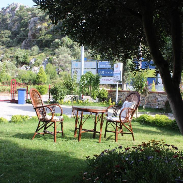 Photo of Others in Sarigerme