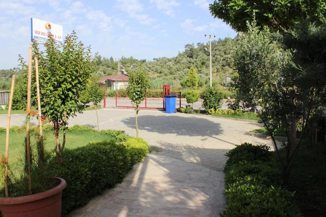 Photo of Others in Sarigerme