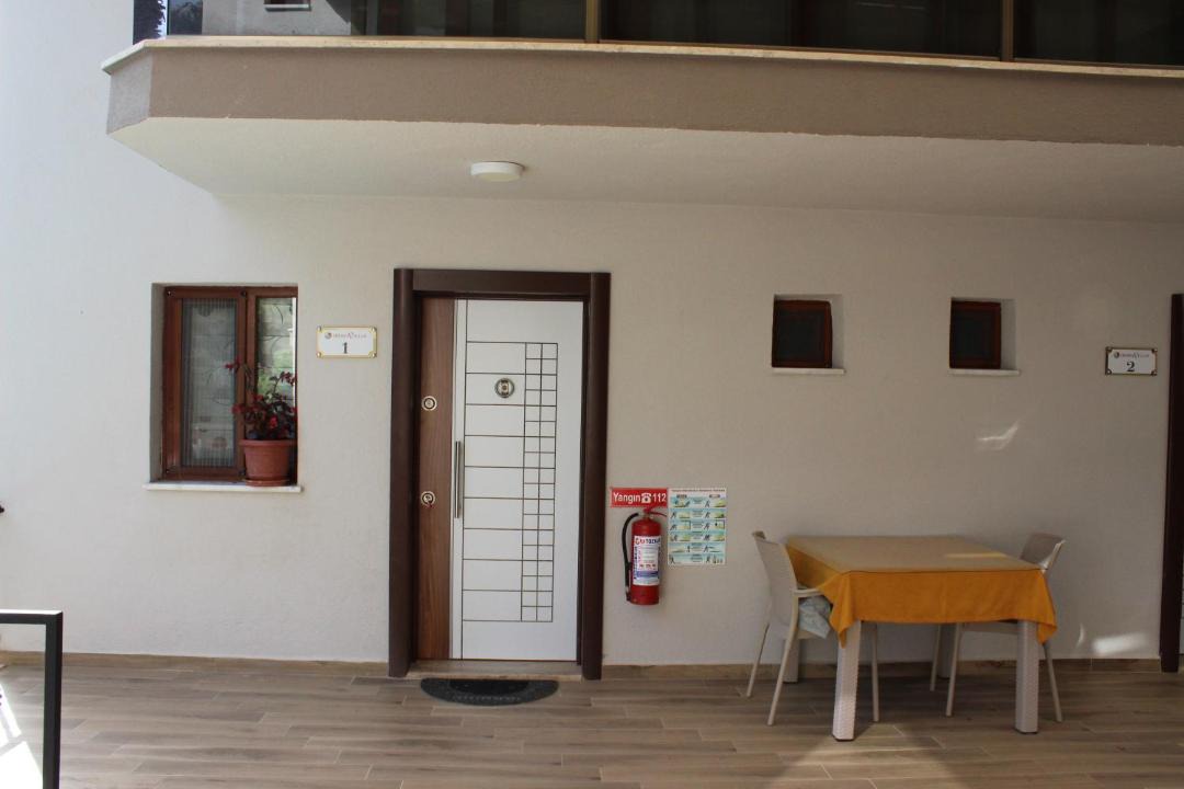 Photo of Others in Sarigerme