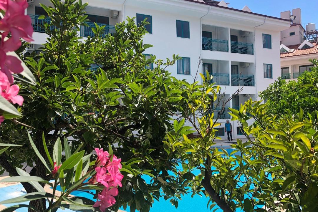 Photo of Livingroom in Marmaris City Center