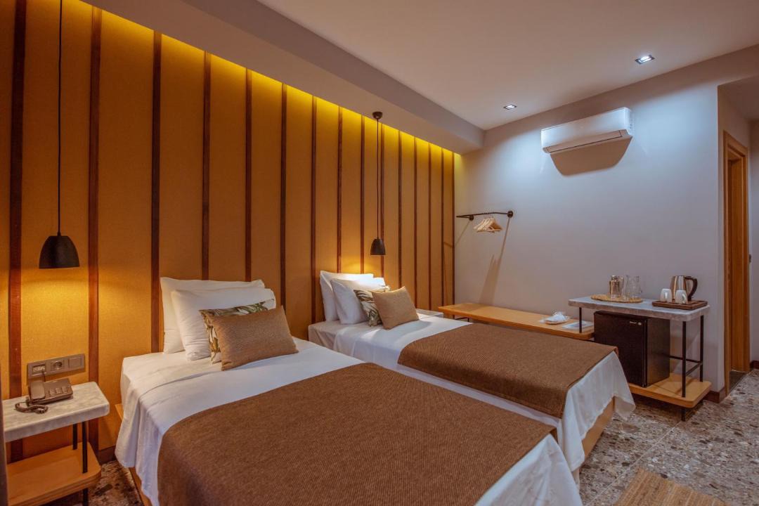 Photo of Bedroom in Yaniklar