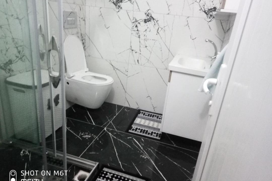 Photo of Bathroom in Guzelcamli