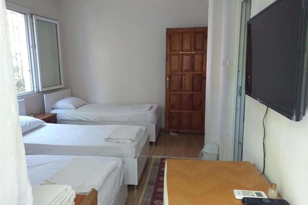 Photo of Bedroom in Fethiye
